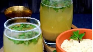 Photo of गर्मी में शरीर को ठंडक देता है सत्तू, जानिए इसके लाभ