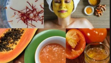 Photo of गर्मियों में चेहरा हो गया है काला, तो घर में बनाये बेसन से फेसपैक