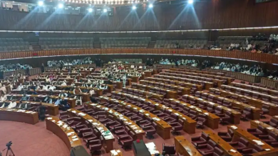 Photo of पाक: प्रधानमंत्री पद के लिए नामांकन आज, इमरान खान का नाम ECL में रखने को लेकर कल होगी सुनवाई