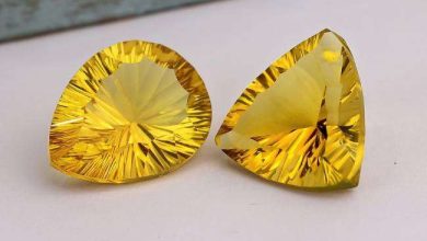Photo of जानिए किन लोगों के लिए फायदेमंद है सुनहला रत्न और इसे धारण करने की विधि…