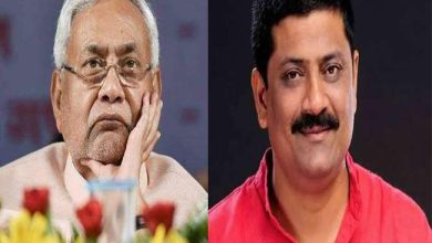 Photo of CM Nitish Kumar के राज्‍यसभा जाने की अटकलों से सियासत में छिड़ी नई चर्चा, जल संसाधन मंत्री  ने कही ये बड़ी बात