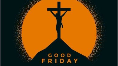 Photo of आखिर क्यों खाई जाती है गुड फ्राइडे पर मछली, पढ़े पूरी खबर