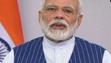 Photo of आज PM मोदी वीडियो कान्फ्रेंसिंग के जरिए मुख्यमंत्रियों से करेंगे बातचीत, देश में कोरोना की स्थिति को लेकर होगी चर्चा