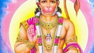 Photo of जाने हनुमान जयंती पर कौन से उपाय करने से सुख-समृद्धि की होगी प्राप्ति….