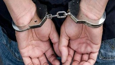 Photo of गोवा पुलिस की क्राइम ब्रांच ने कांग्रेस नेता धर्मेश सगलानी को किया गिरफ्तार….
