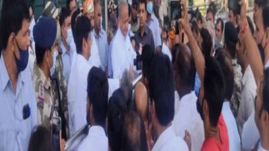 Photo of आरएसएस को राजनीतिक पार्टी बन जाना चाहिए: सीएम अशोक गहलोत