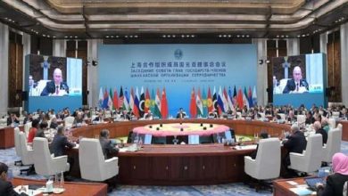 Photo of मास्को में हुई SCO के सदस्य देशों की बैठक, काबुल में समावेशी सरकार के गठन पर दिया जोर