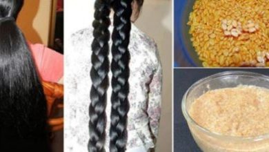 Photo of बालों की समस्या से निजात पाने के लिए अपनाए ये नुस्खा