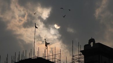 Photo of आज मौसम विभाग ने छत्‍तीसगढ़ के कुछ हिस्सों में जताई बारिश की संभावना