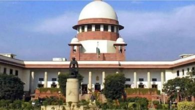 Photo of SC ने कर्नाटक लौह अयस्क खनन मामले में अपना फैसला रखा सुरक्षित