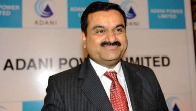 Photo of अमीरी के मामले में भारतीय उद्योगपति गौतम अदाणी बने दुनिया के छठे सबसे अमीर शख्स, पढ़े पूरी खबर