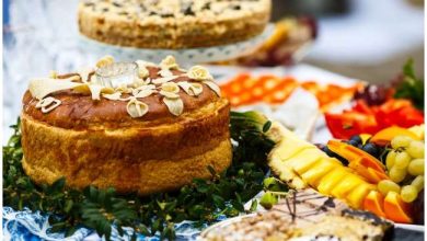 Photo of ईस्टर पर खाएं जाते है ये 5 पॉपूलर डिशेज…
