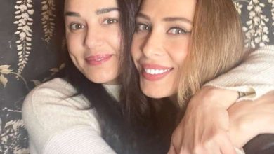 Photo of सिर्फ सलमान खान की ही नहीं, बल्कि उनकी रूमर्ड गर्लफ्रेंड यूलिया वंतूर की भी काफी अच्छी दोस्त हैं प्रीति जिंटा