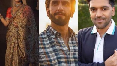 Photo of रणवीर सिंह की मोस्ट अवेटेड फिल्म जयेशभाई जोरदार का ट्रेलर रिलीज, भूमि पेडनेकर, गुरु रंधावा समेत इन सेलेब्स ने दी ये प्रतिक्रिया…