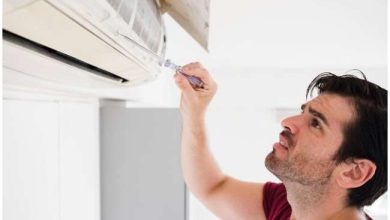Photo of जाने एयर कंडीशनर से होने वाले नुकसान के बारे में…