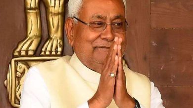 Photo of बिहार में जेडीयू CM नीतीश कुमार को लेकर नहीं करेगा कोई समझौता….