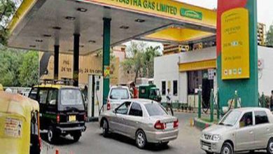 Photo of दिल्ली-एनसीआर के लाखों वाहन चालकों को लगा महंगाई का तिहरा झटका, 1 हफ्ते में दोबारा बढ़े CNG के दाम