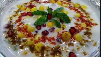 Photo of गर्मी में ऐसे बनाए वेज कॉर्न रायता