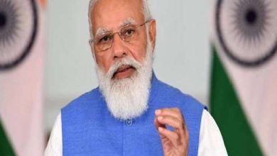 Photo of आज से तीन दिवसीय गुजरात दौरे पर रहेंगे पीएम मोदी, जाने क्या है पूरा शेड्यूल