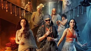 Photo of कार्तिक आर्यन-कियारा आडवाणी स्टारर फिल्म ‘भूल भुलैया 2’  ने बॉक्स ऑफिस पर किया कमाल, पहले हफ्ते ही कर छप्परफाड़ कमाई 