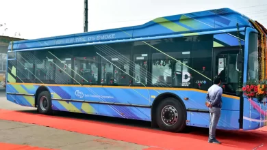 Photo of दिल्ली सरकार ने इलेक्ट्रिक बसों में 3 दिन तक जनता मुफ्त में यात्रा करने का दिया ऑफर, सिर्फ एक सेल्फी शेयर करने पर मिलेगा आईपैड