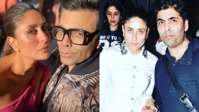 Photo of Karan Johar के 50वें Birthday पर करीना कपूर खान ने  देंगी अपने दोस्त को ये खास तोहफा