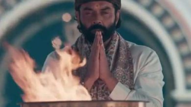 Photo of बॉबी देओल आश्रम के दो सफल सीजन के बाद अब एक बार फिर से बाबा निराला बनकर कर रहे वापसी…