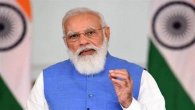 Photo of पीएम मोदी ने डब्ल्यूएचओ द्वारा आशा कार्यकर्ताओं को सम्मानित किये जाने पर उन्हें दी बधाई….