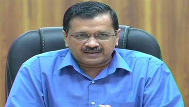 Photo of कश्मीरी पंडितों का एक दल ने CM केजरीवाल से की मुलाकात, कही ये बड़ी बात