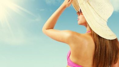 Photo of गर्मी में बालों का रखें ध्यान, अपनाए ये टिप्स