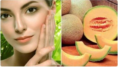 Photo of खरबूजे से होते है कई ब्यूटी बेनिफिट्स, जानिए….