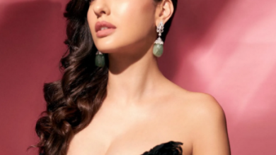 Photo of सोशल मिडिया पर छाया नोरा फतेही का खुमार, लुक देख सब हुए दीवाना