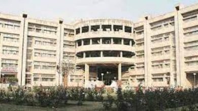 Photo of PGIMER चंडीगढ़ में इस पद पर मिल रहा है आकर्षक वेतन, अभी करे अप्लाई