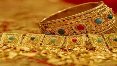 Photo of शादी के इस सीजन में सोना-चांदी के दामों में आई काफी गिरावट, जाने क्या है आज के रेट