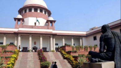 Photo of पूर्व पीएम राजीव गांधी हत्याकांड के दोषी को SC ने एजी पेरारिवलन की रिहाई का दिया आदेश