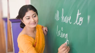 Photo of यूनिवर्सिटी ऑफ राजस्थान में असिस्टेंट प्रोफेसर समेत अन्य पदों पर निकाली भर्ती,जानिए कैसे करें आवेदन  