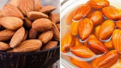 Photo of सुबह उठकर खाली पेट इन चीजों का करें सेवन, दिन भर बनी रहेगी एनर्जी