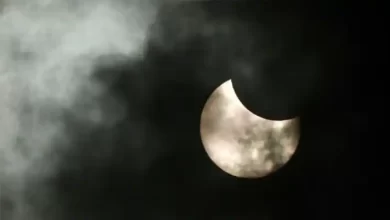 Photo of इस दिन है साल का पहला चंद्रग्रहण, इन 7 राशि वालों पर पड़ेगा प्रभाव