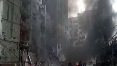 Photo of यूक्रेन के गांव में स्‍कूल पर रूस ने की बमबारी, इतने लोगों के मारे जाने की आशंका
