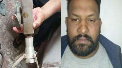 Photo of मोहाली ब्लास्ट में पुलिस को मिली बड़ी कामयाबी, आराेपित निशान सिंह अमृतसर से गिरफ्तार