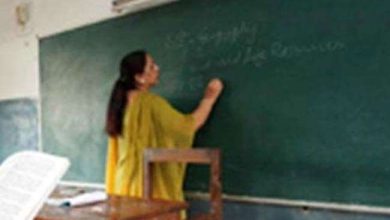 Photo of हरियाणा में जल्‍द ही अंग्रेजी विषय के शिक्षकों की होगी भर्ती….