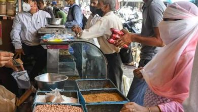 Photo of कुछ महीनों से शहर से अधिक महंगाई गांवों में आई नजर, तेलंगाना, हरियाणा समेत इन राज्यों के ग्रामीण इलाकों का है बुरा हाल