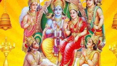 Photo of कल है सीता नवमी, जानिए महत्व और पूजन विधि…