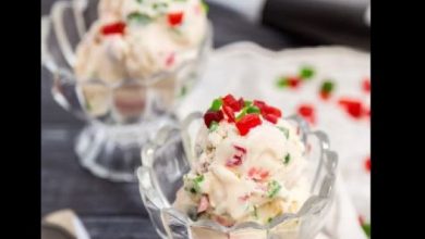 Photo of ऐसे बनाए टूटी-फ्रूटी आइसक्रीम