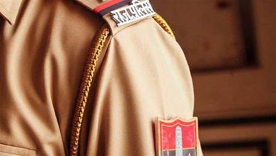 Photo of राजस्थान के चित्तौड़गढ़ में तस्करों ने नाकाबंदी कर रहे पुलिसकर्मियों को रौंदने का किया प्रयास… 
