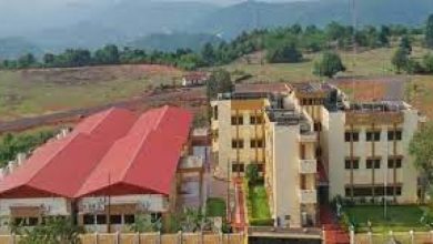 Photo of नेशनल इंस्टीट्यूट ऑफ टेक्नोलॉजी गोवा ने की जूनियर रिसर्च फेलो के रिक्त पदो के लिए आवेदन की घोषणा