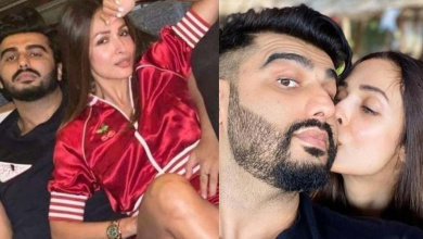 Photo of कॉफी विद करण के 7वें सीजन का अर्जुन-मलाइका बन सकते है हिस्सा, शो में खुलेंगे कई राज