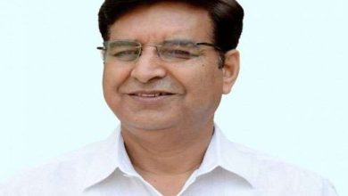 Photo of प्रीतम सिंह ने दुबई गए पर्यटन मंत्री सतपाल महाराज पर चारधाम यात्रा व्यवस्था को लेकर बोला ये बड़ा हमला…