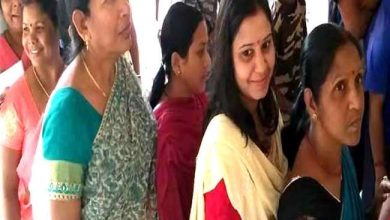 Photo of झारखंड पंचायत चुनाव के पहले चरण में आज 21 जिलों में डाले जा रहे वोट….