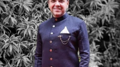 Photo of सोशल मीडिया पर फैली भिड़े की मौत की खबर, एक्टर ने लाइव आकर कही यह बात